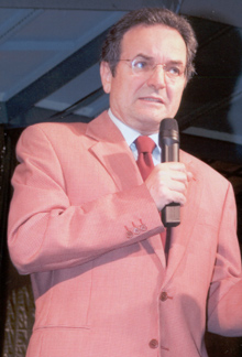 Fabrizio Borghini