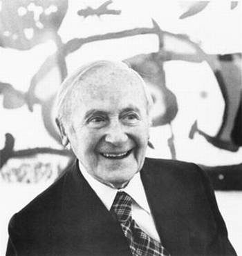 Joan Miro