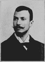 Ernesto Lugaro