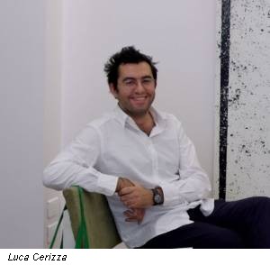 Luca Cerizza