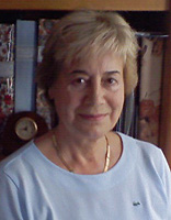 Marina Petronio