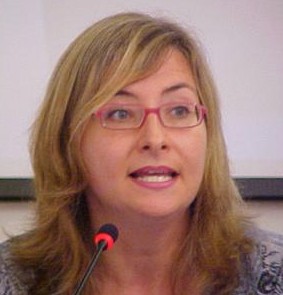 Lorella Scacco