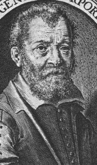 Vincenzo Scamozzi