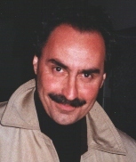 Claudio Di Scalzo