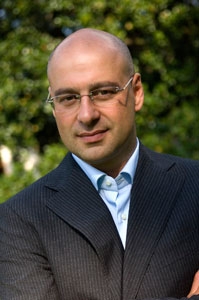 Marco Goldin