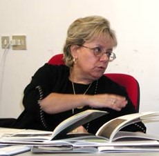 Marilena Pasquali