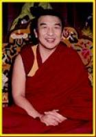 Thamthog Rimpoche
