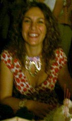 Norma Mangione