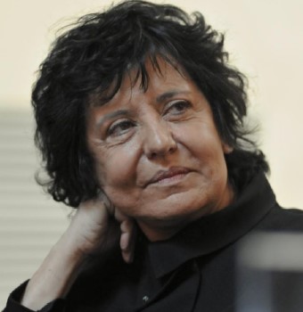 Ida Gianelli