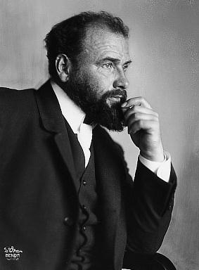 Gustav Klimt