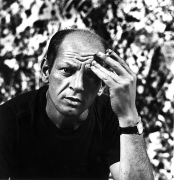 Jackson Pollock