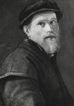 Jacopo Pontormo