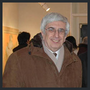 Luciano Caprile