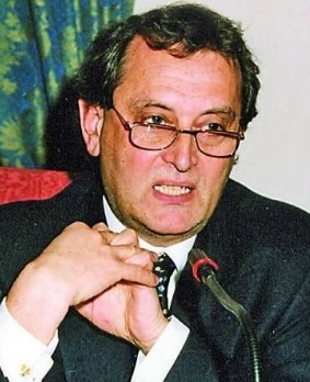 Fernando Rigon