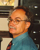 Edward Klein