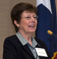 Delores Etter M.