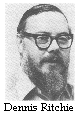 Dennis Ritchie M.