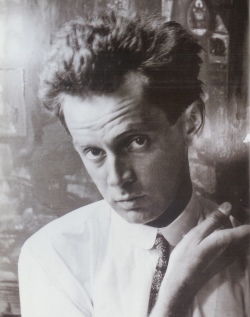 Egon Schiele