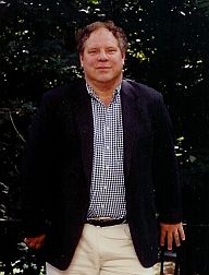 Eric A. Johnson