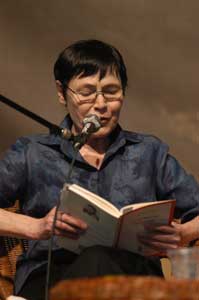 Agota Kristof