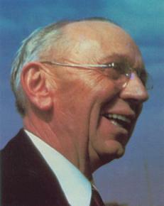 Edgar Cayce