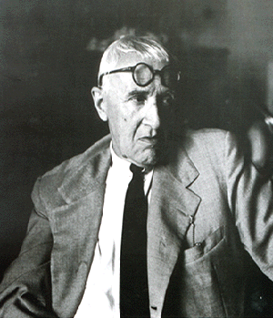 Giorgio Morandi