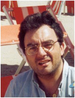 Marco Bussagli