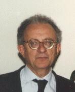 Giampaolo Calchi Novati