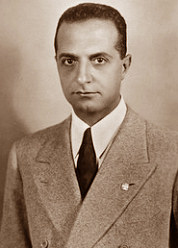 Giuseppe Bottai