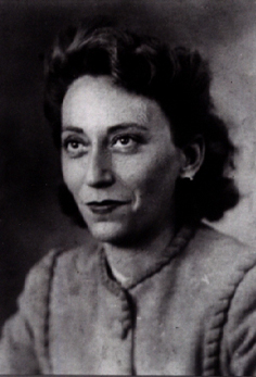 Jacqueline Mesnil-Amar