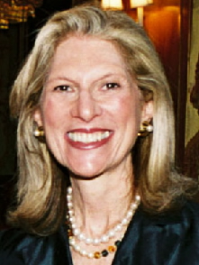 Janet Wallach