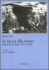 Mario Tinti