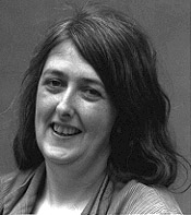 Mary Beard