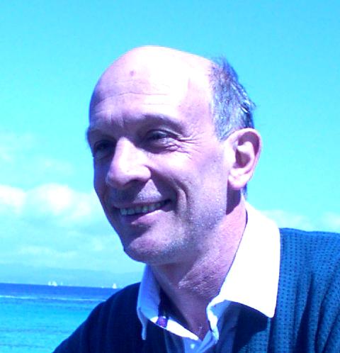 Giorgio Guariso
