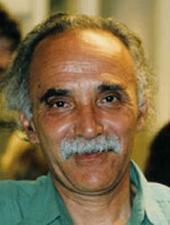 Michel Warschawski