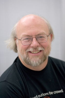 James Gosling