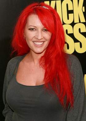Jane Goldman