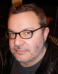 Jeffrey Zeldman