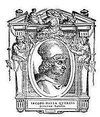 Jacopo Della Quercia