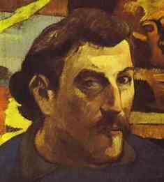 Paul Gauguin