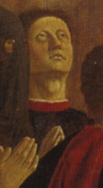 Piero Della Francesca