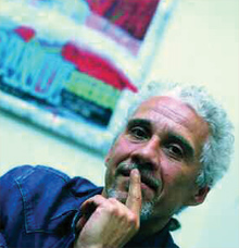 Gianni Dorigo