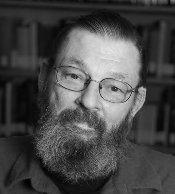 John Haugeland