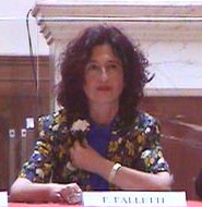 Franca Falletti