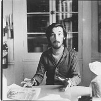 Victor Bockris