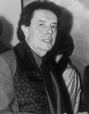 Gianfranco Bruno