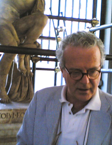 Antonio Natali