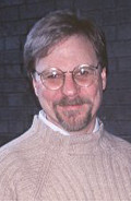 Jonathan Harr