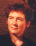 Jeanette Winterson