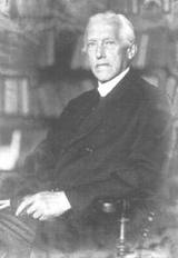 Ulrich Von Wilamowitz Moellendorff